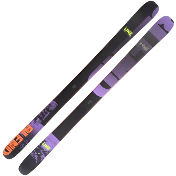Ski LINE BLEND