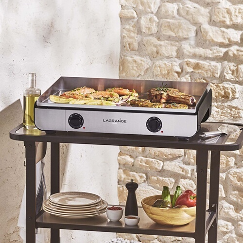 Plancha Lagrange PRO 65