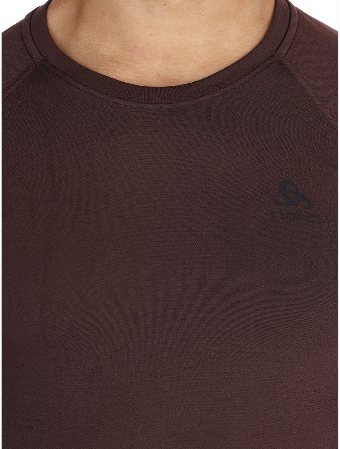 Perfomance Warm Eco thermoshirt heren