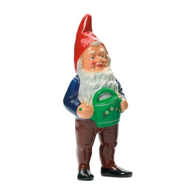 Gartenzwerg Artur