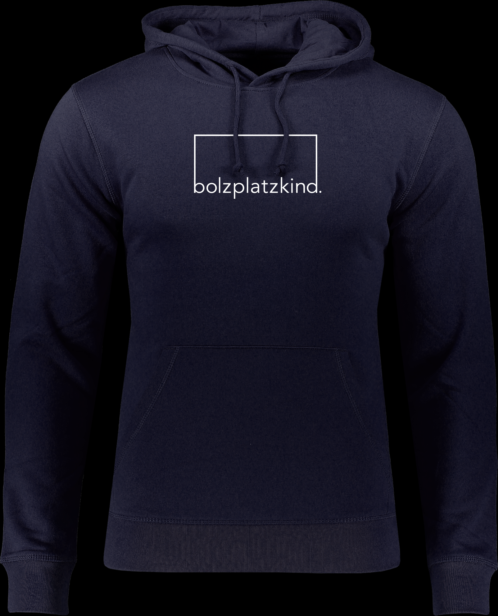 Bolzplatzkind 