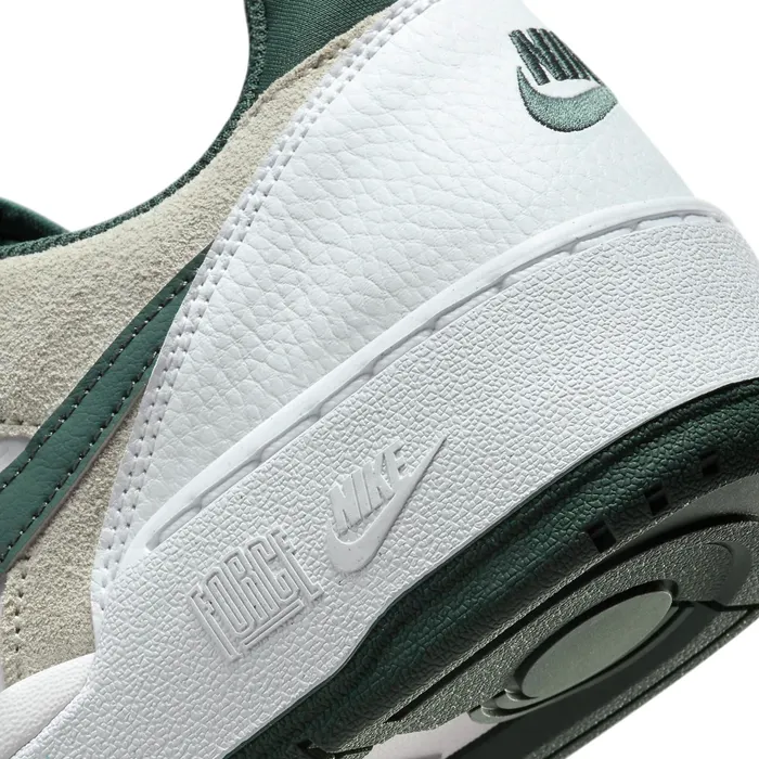 Nike Full Force Low Sneakers Heren