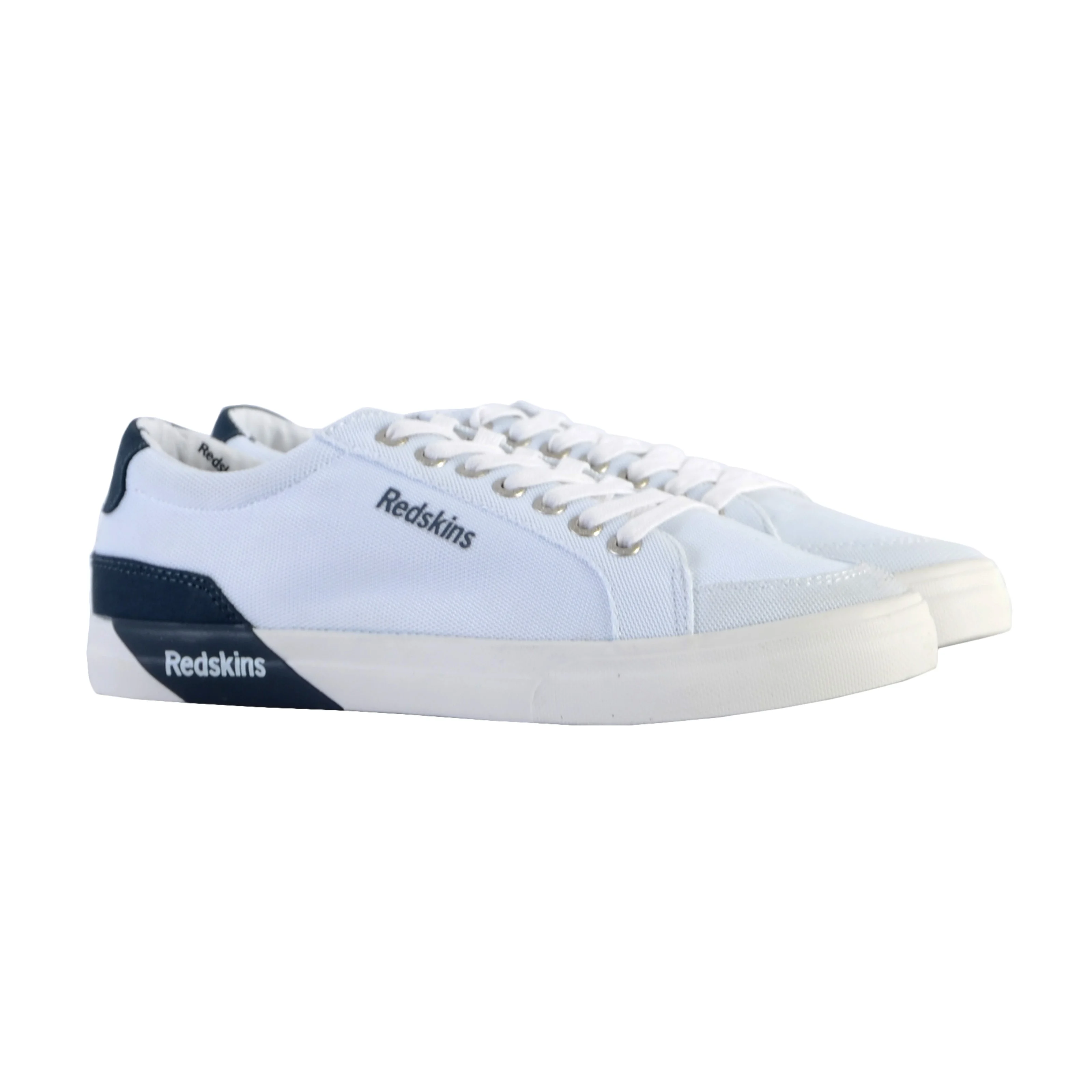 Basket à lacetsforman | Blanc