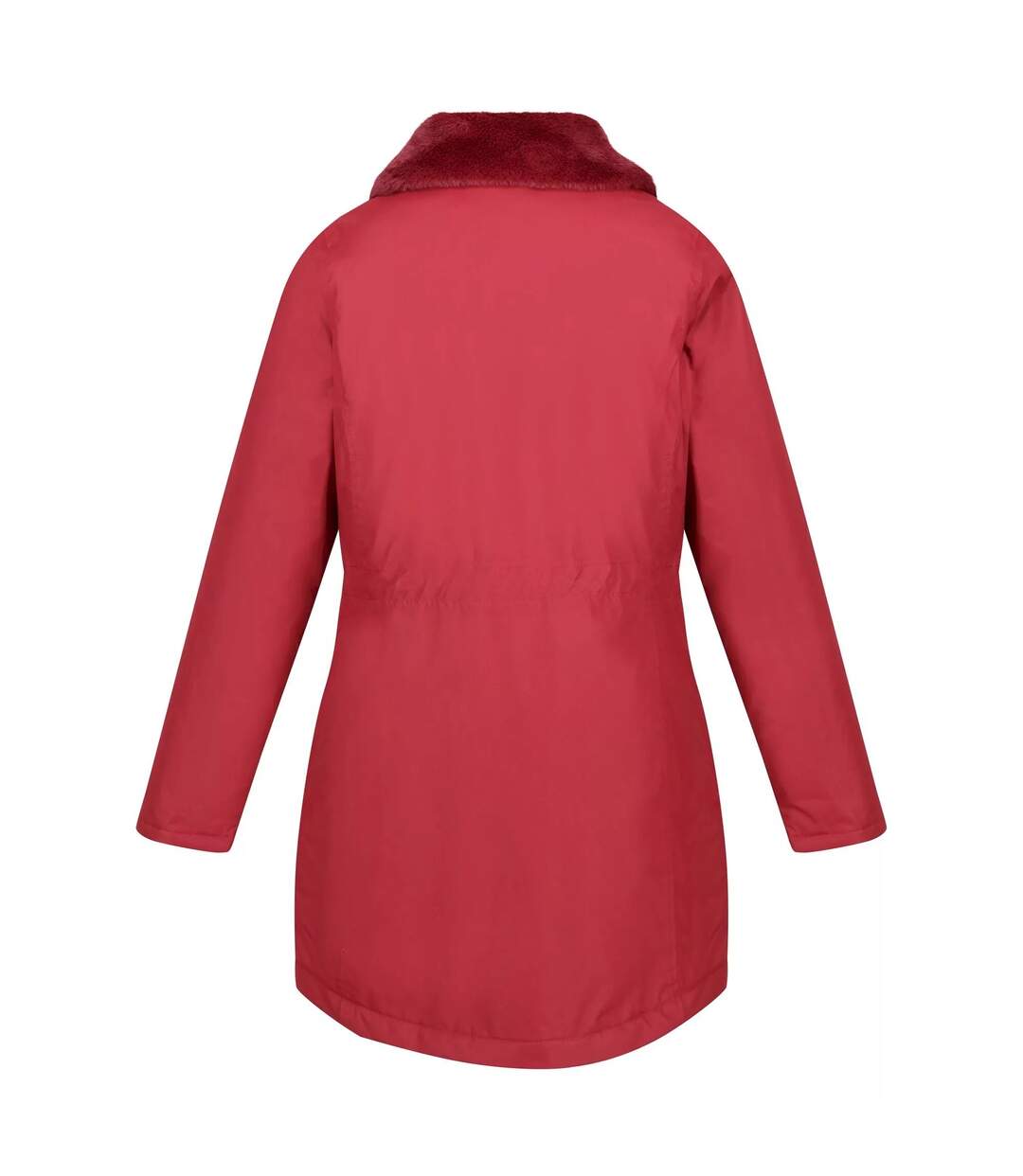 Regatta - Parka RENATA - Femme (Bordeaux) - UTRG8122