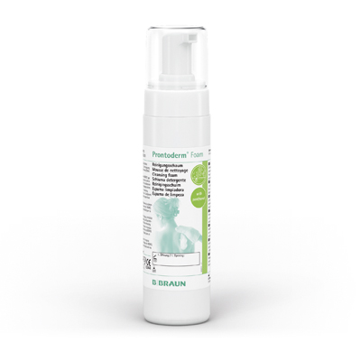 PRONTODERM Foam<br>200 ml, Schaum