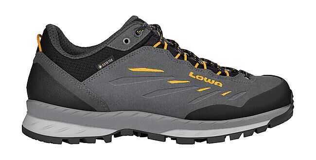 LOWA - CHAUSSURES DE RANDONNEE DELAGO GTX LO