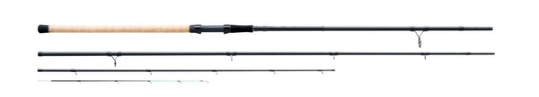 Canne Feeder Okuma 8K Gen 2