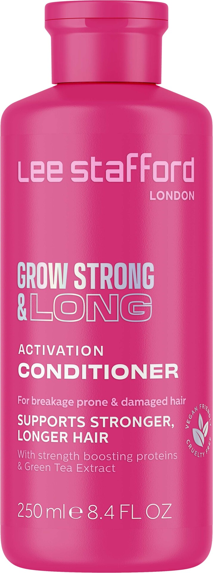Lee Stafford Grow Strong & Long Conditioner 250ml