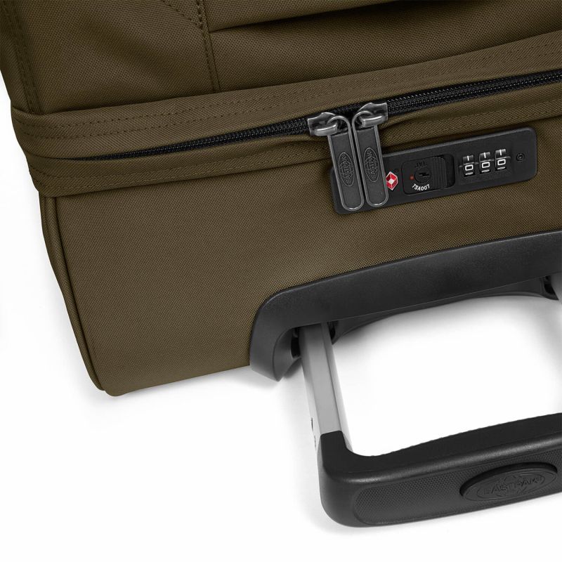 Sac de voyage Transit'R L 121 Litres Army Olive