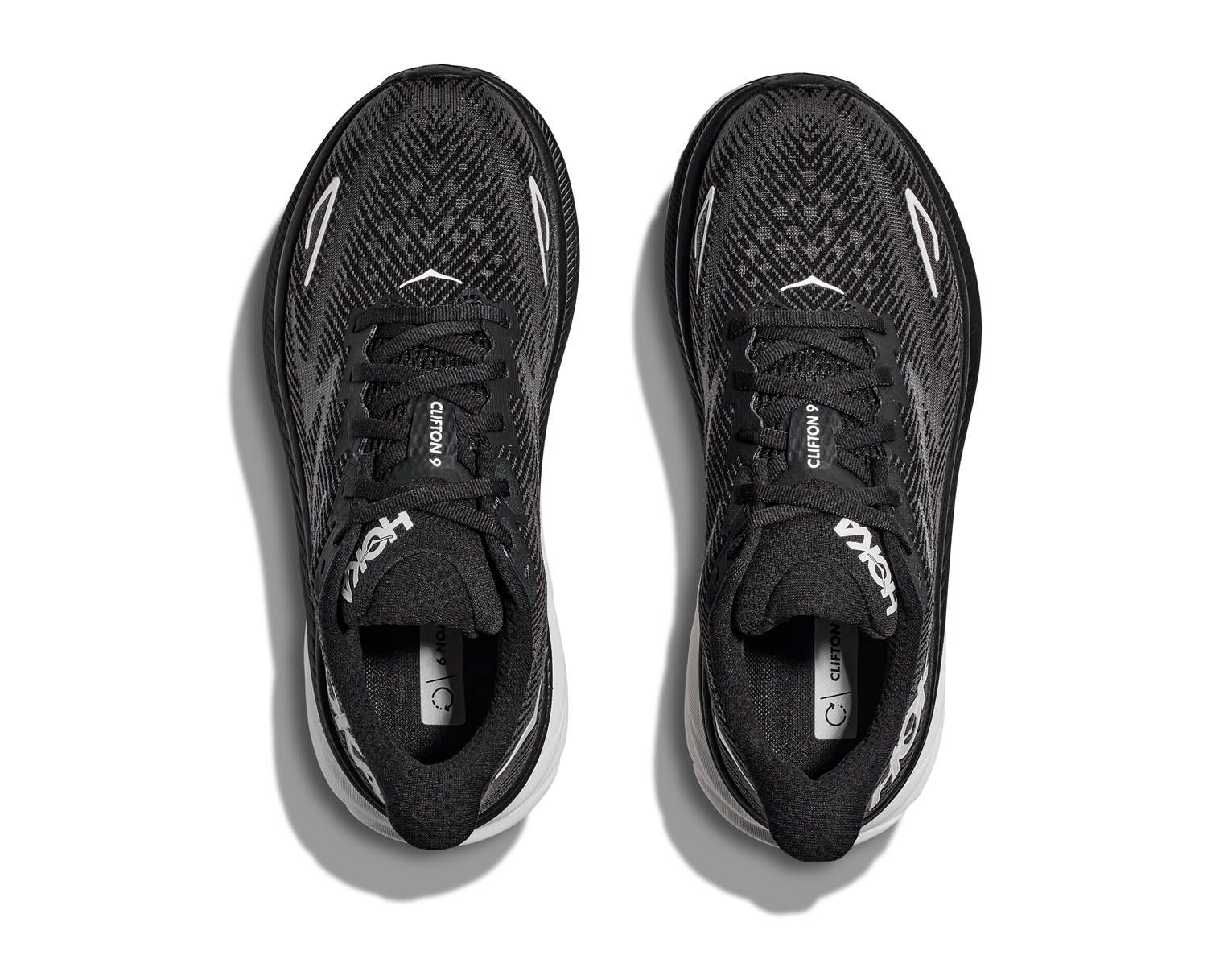 Hoka  Clifton 9 Heren
