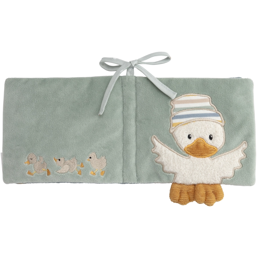 Sterntaler Baby Spielbuch Edda