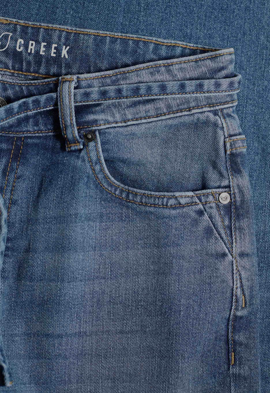 Silvercreek Ruby Wide Leg Jeans