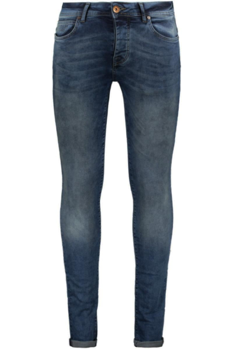 Cars blauwe heren jeans