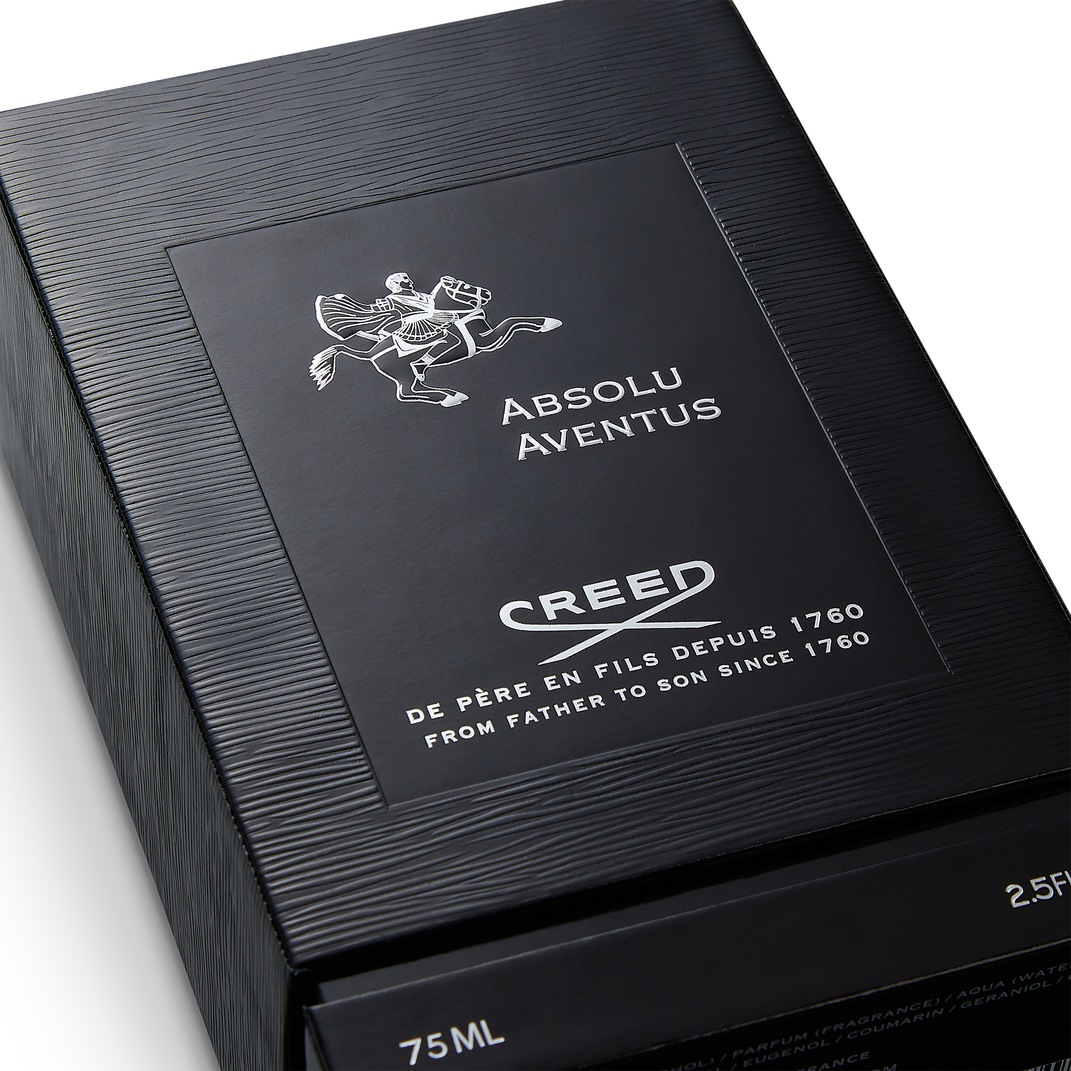 Absolu Aventus Limited Edition 75ml