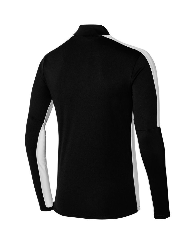 Haut d'entrainement 1/4 Zip Nike Academy 23 Noir pour homme