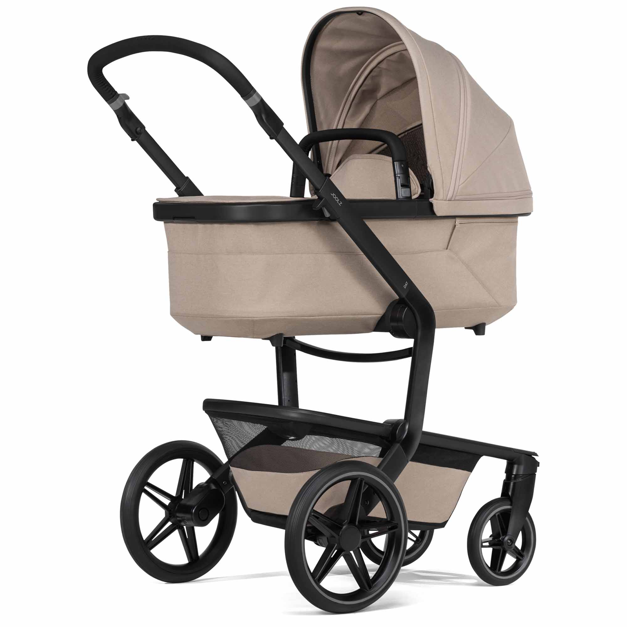 Joolz Day5 Special Edition Sandy Taupe