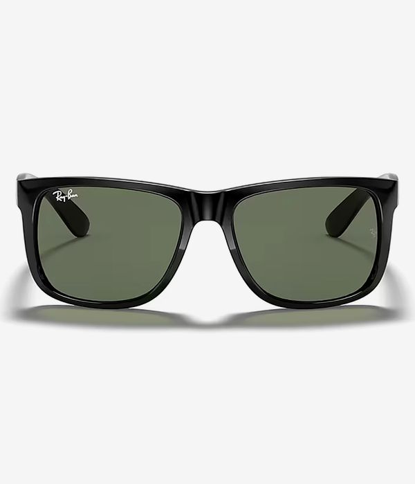 Ray-Ban Justin Sonnenbrille 54mm (black)