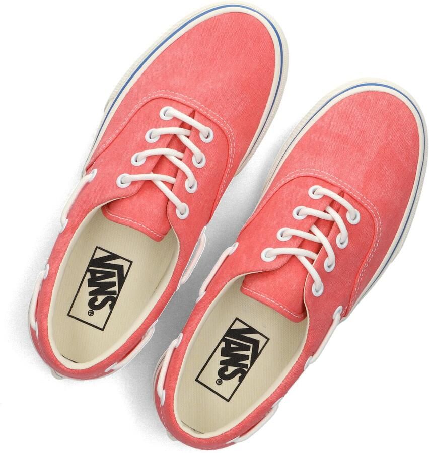 VANS Rode Loafers Authentic Boat Shoe