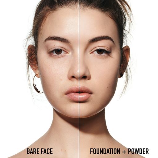 Dior Forever Cushion Powder, 020 Light