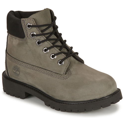 Timberland - 6 IN PREMIUM WP BOOT - Gris