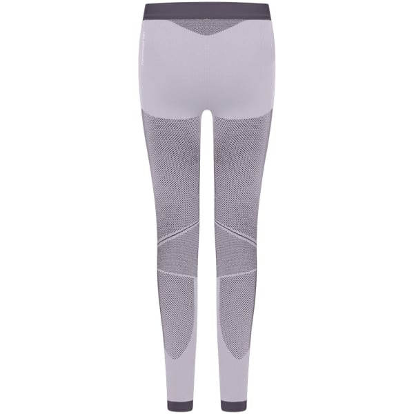 Collant thermique ODLO PERFORMANCE WARM KIDS BL BOTTOM LON MISTY LILAC
