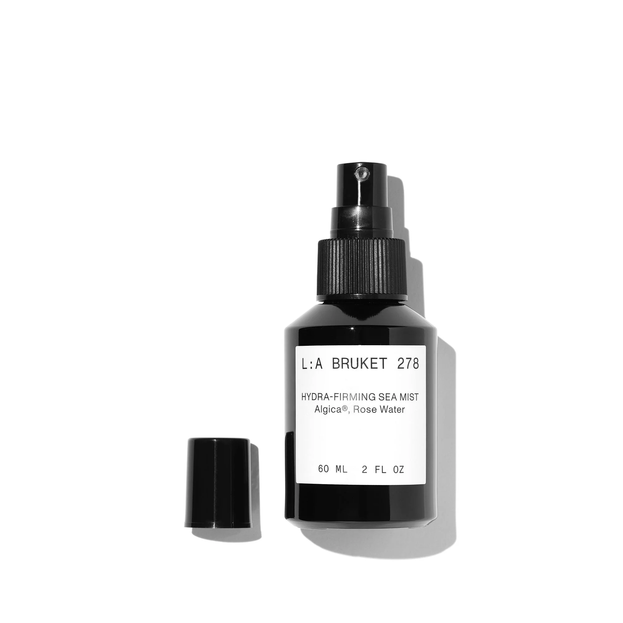 L:a Bruket Sea Mist Brume Hydra Raffermissante 278