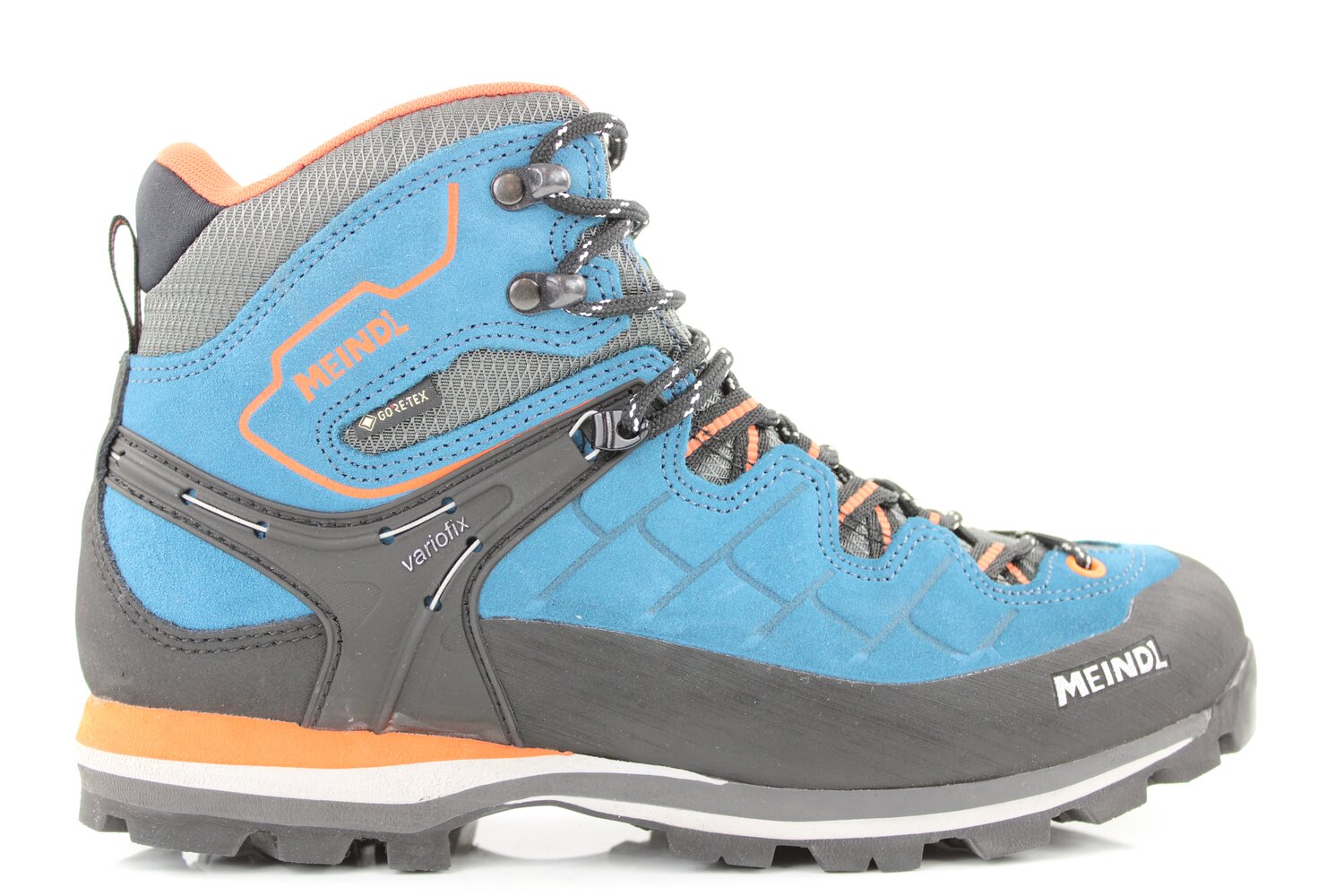 Meindl Litepeak GTX