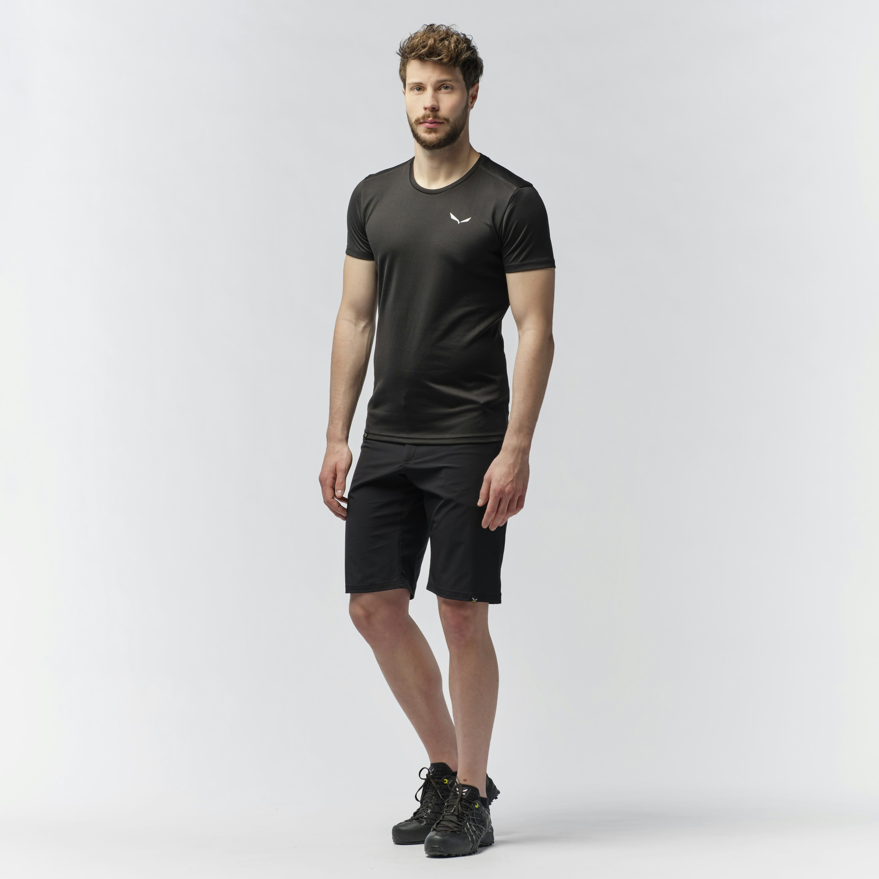 Sporty B 4 Dry'Ton Herren T-Shirt
