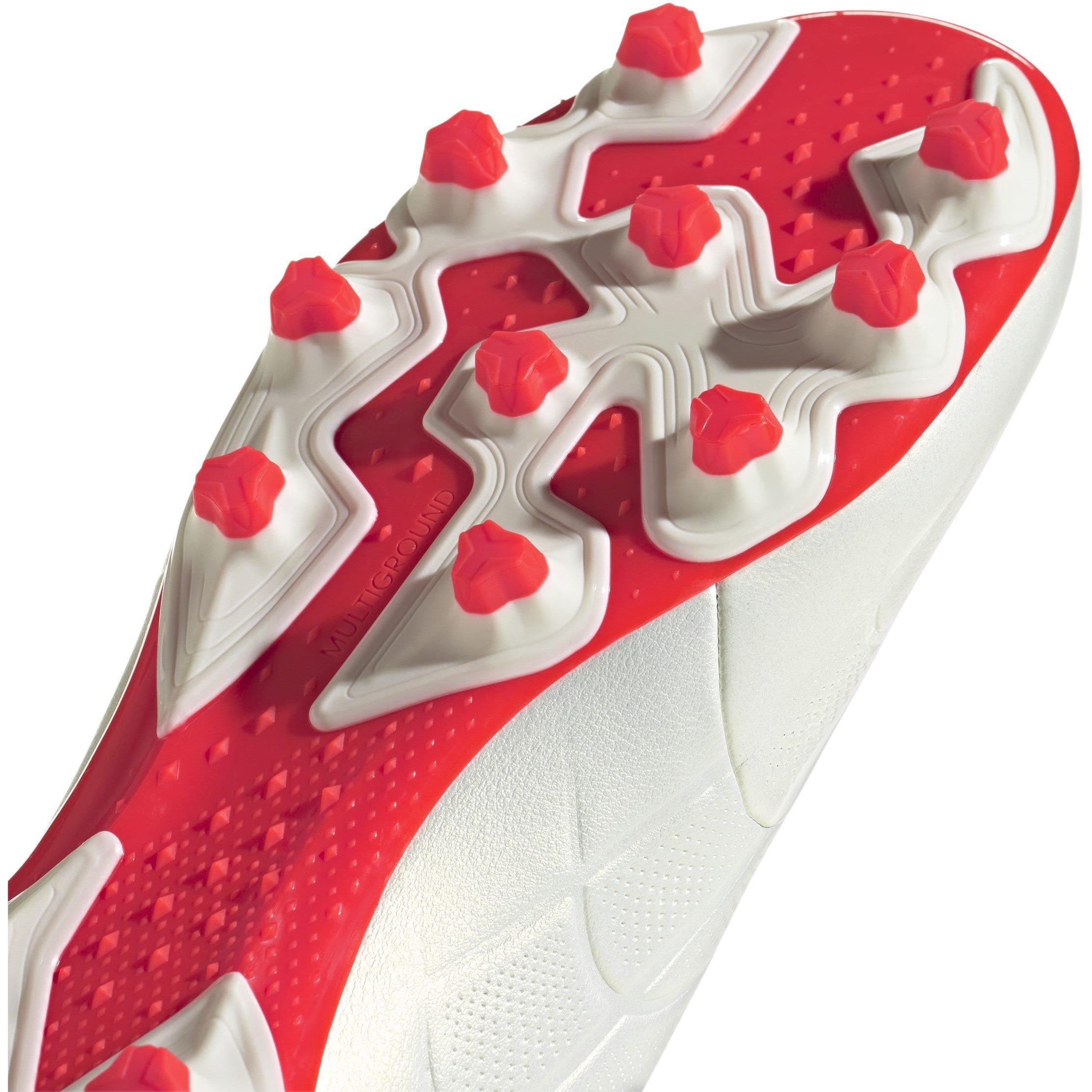 adidas adidas Copa Pure 2 League Mg Firm Ground Football Boots Mens