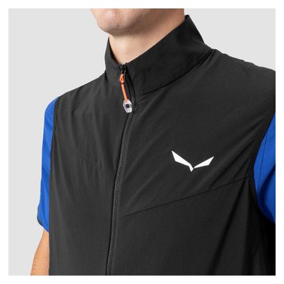 Veste Softshell Sans Manches Salewa Pedroc Light Noir