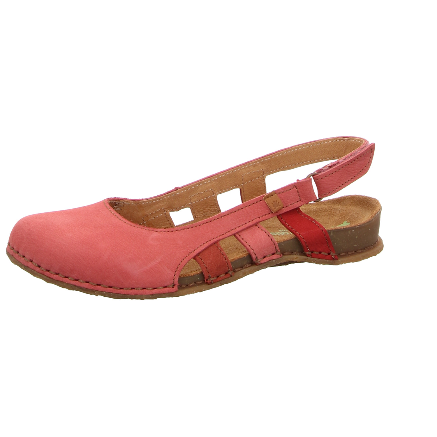 El Naturalista Sandaletten rose/pink