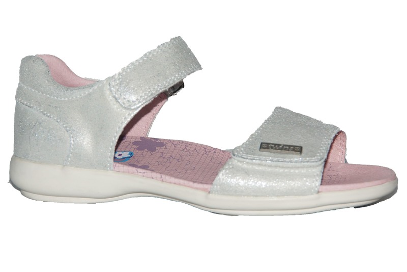 Twins 0039023 wijdte 4 Silver