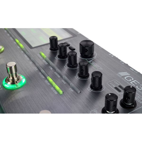 Mooer GE300 Lite