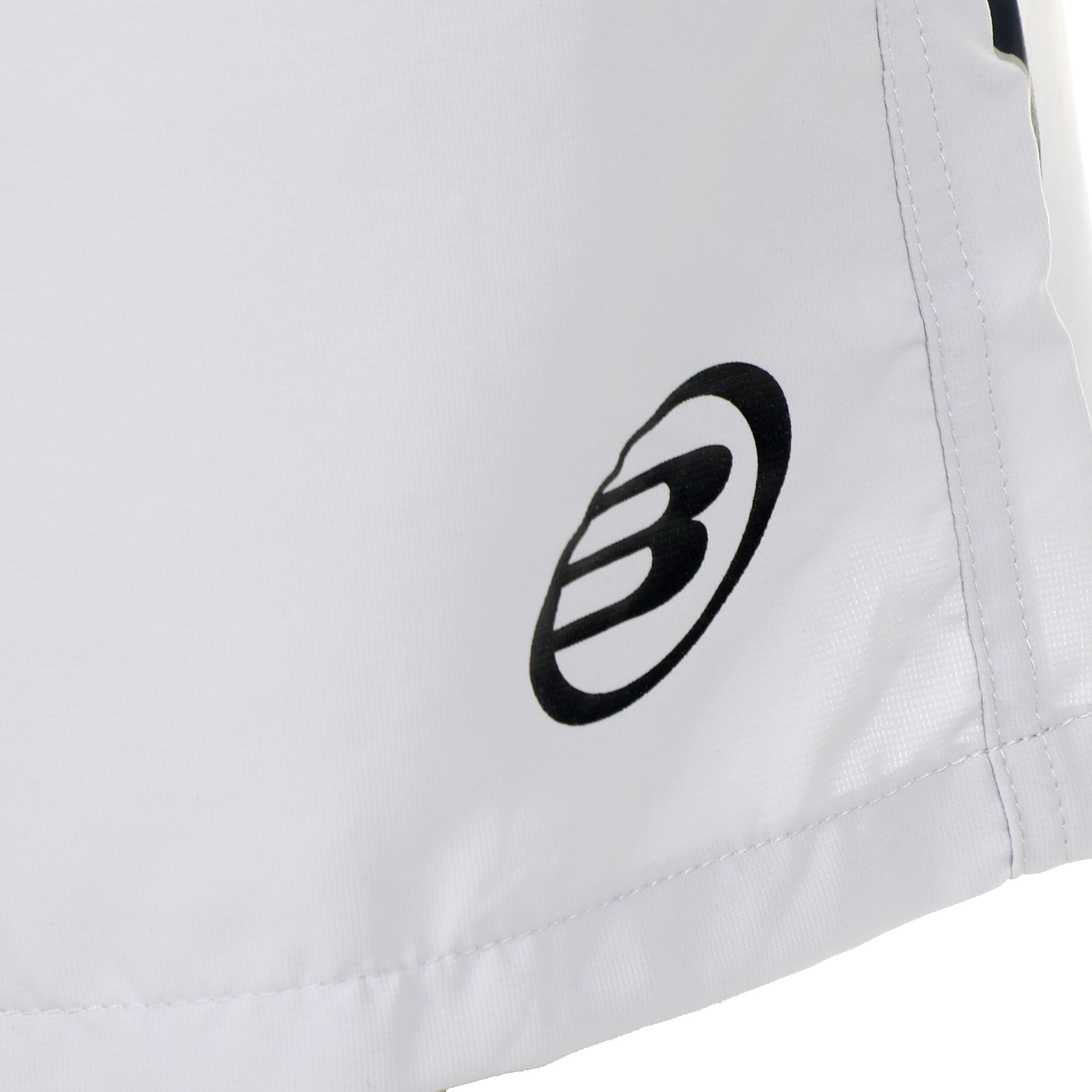 Bullpadel Celano Shorts Hommes - Gris Clair