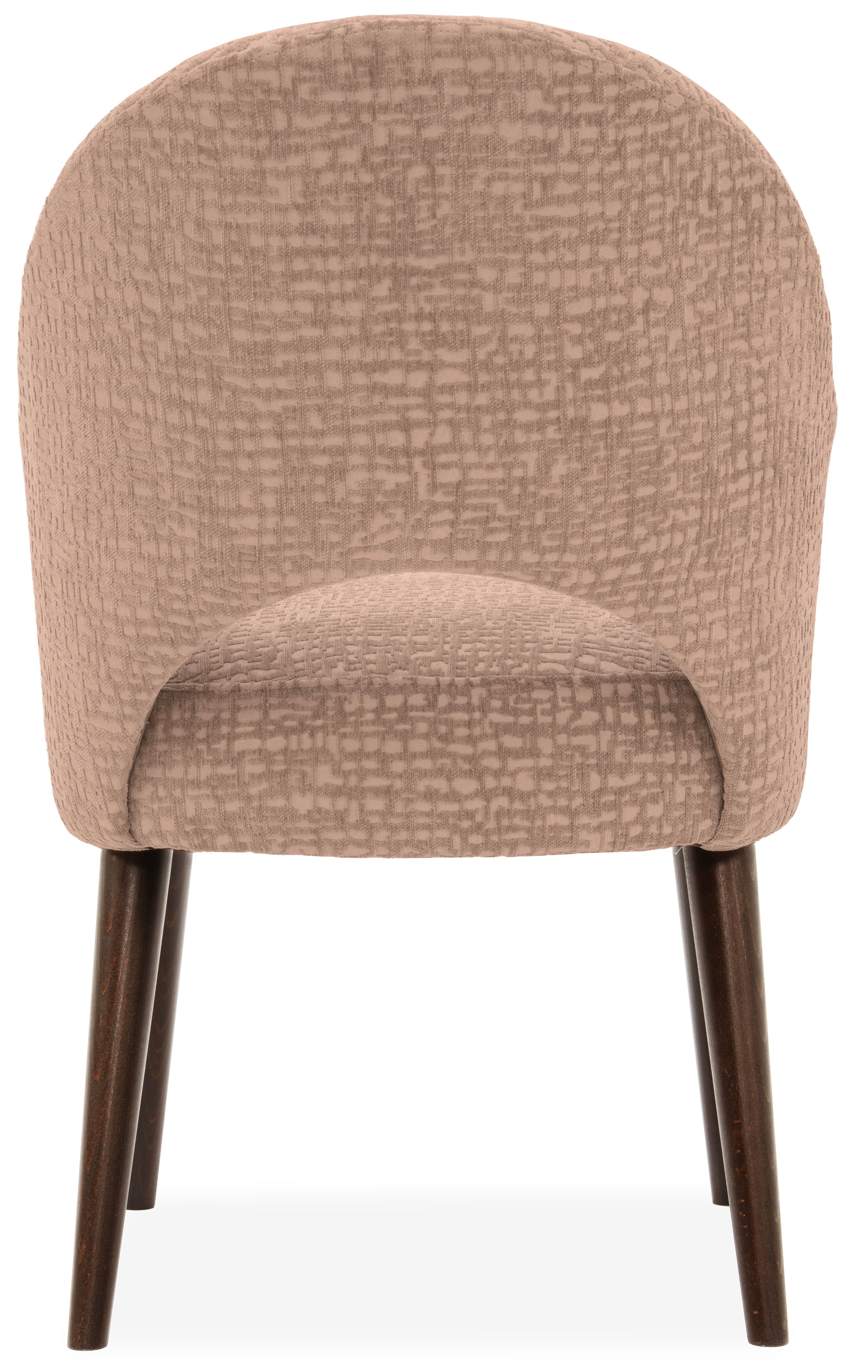 Eetkamerstoel Rohan B58 x D65 x H88 cm