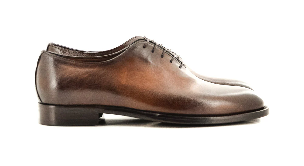 UPPER SHOES - RICH B308