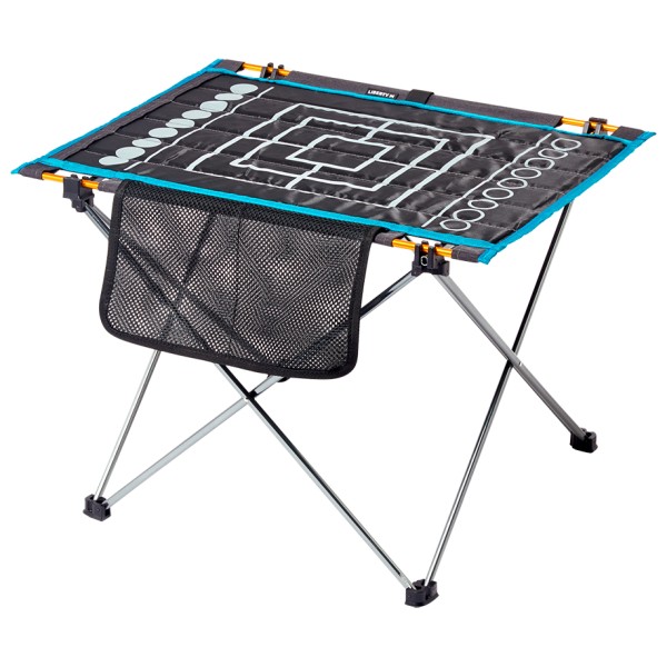 Uquip - Liberty - Table de camping