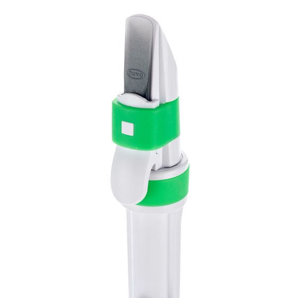 Nuvo Clarineo white-green