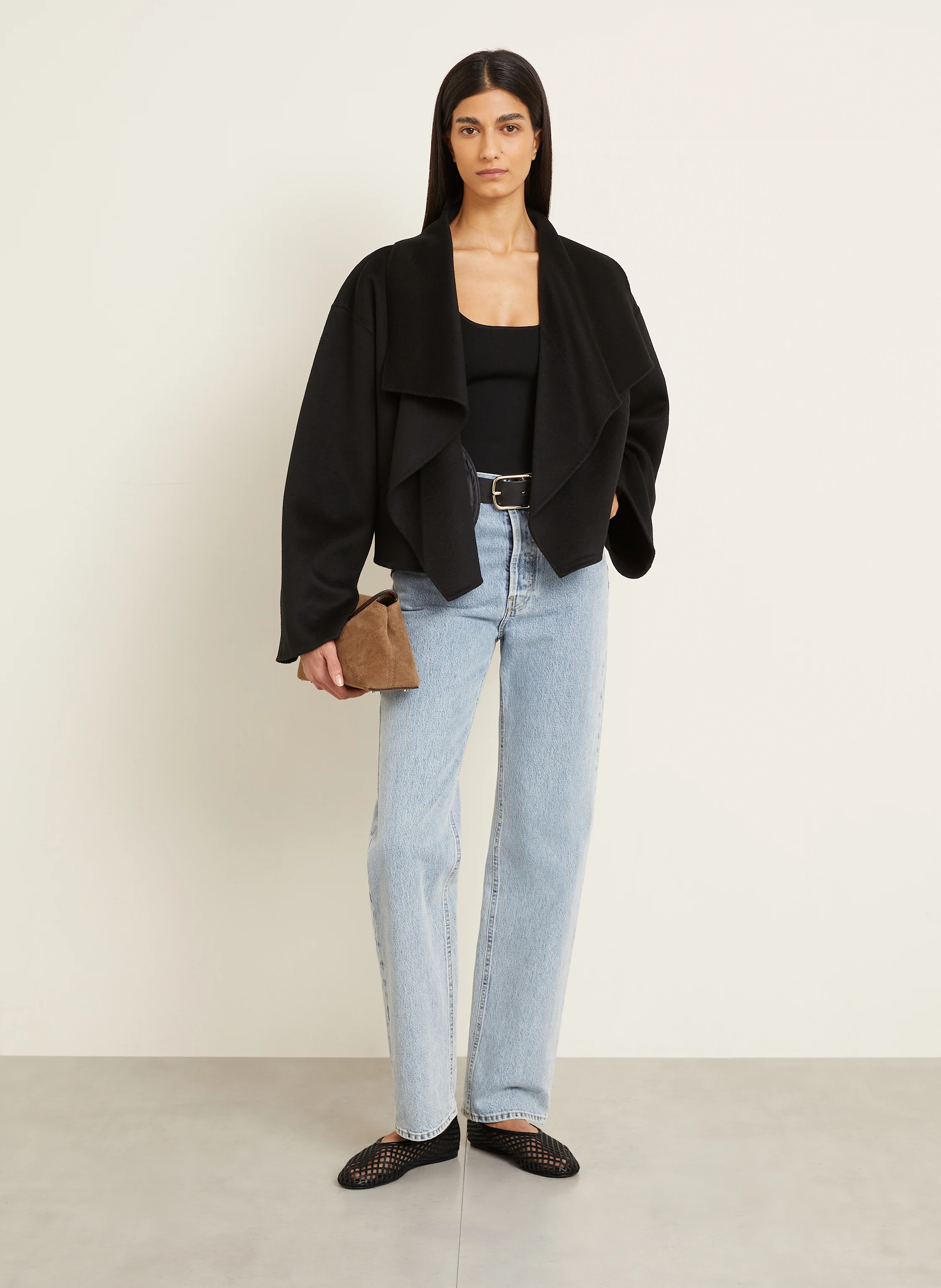 TOTEME Jacke