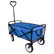 Chariot Pliable de Jardin – Bleu Monstershop