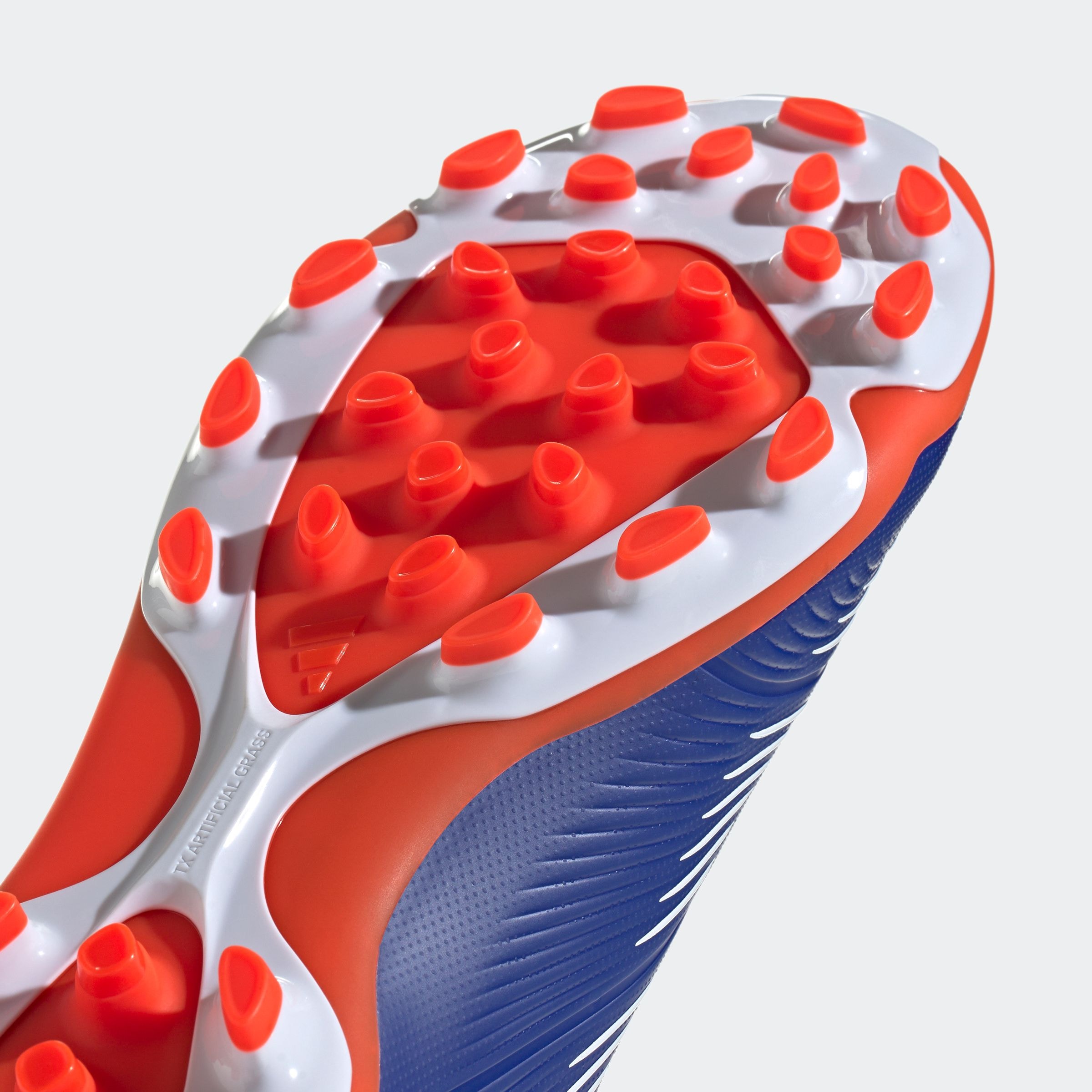 adidas Performance Fussballschuh »PREDATOR LEAGUE 2G/3G AG«