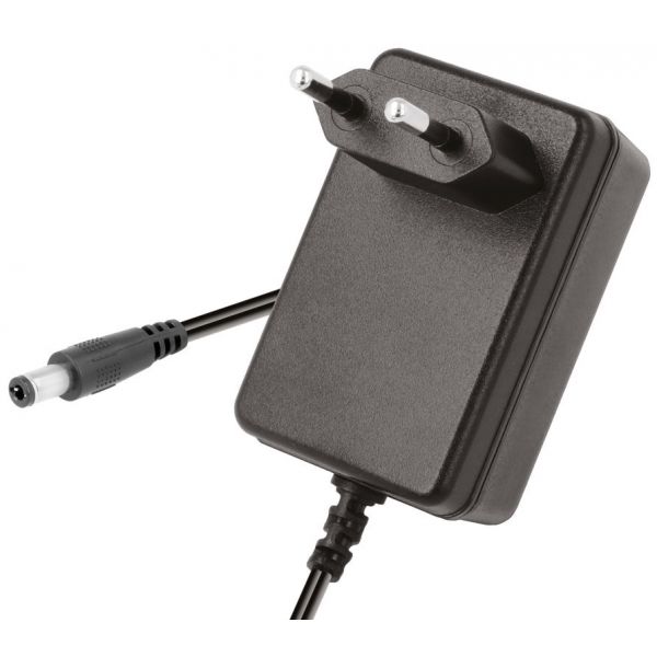 Alimentador Ac/dc 15V Dc 1A - 6-0318