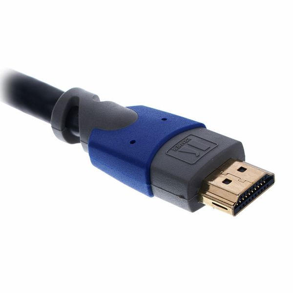 Kramer C-HM/HM/Pro-6 Cable 1,8m