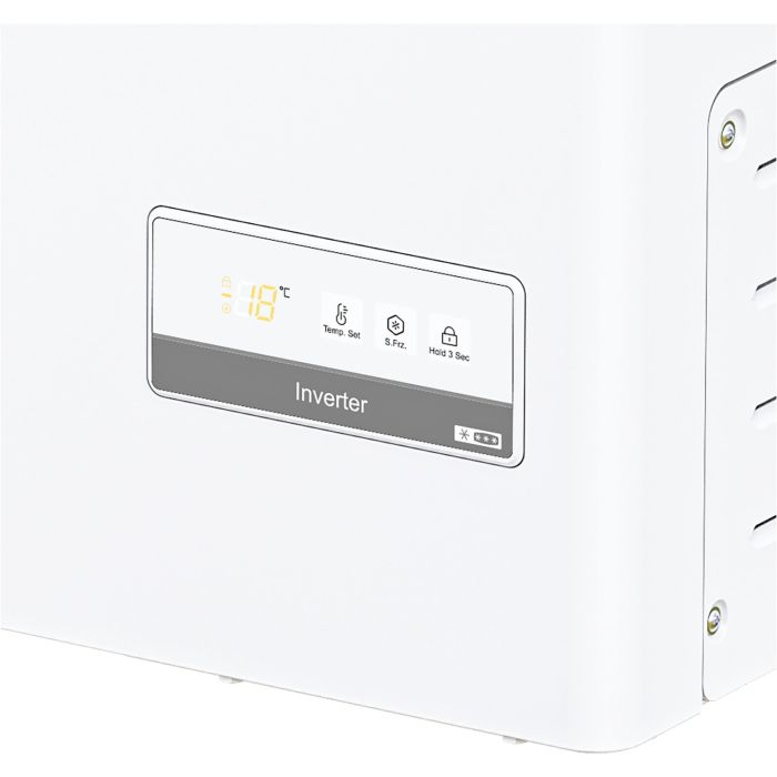Haier Gefriertruhe SERIE 3 HCE200D
