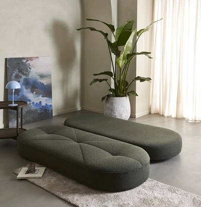 Innovation Living - Wilfred Sovesofa 160 x 200 cm