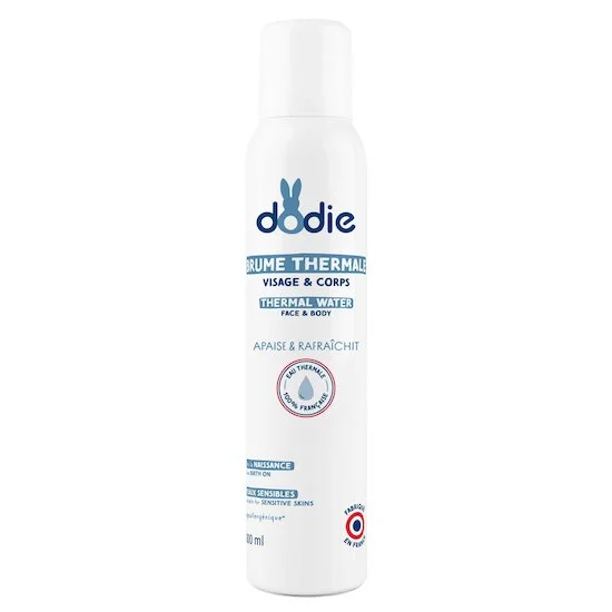 Brume Rafraîchissante Bébé   300 ml   de               Dodie