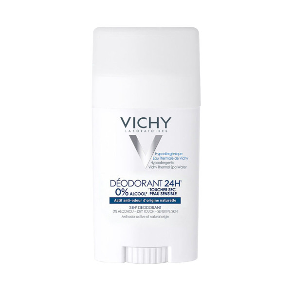 Vichy Deo<br>40 ml, Stick, hautberuhigend