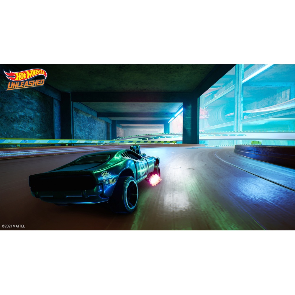Hot Wheels Unleashed (Xbox One)