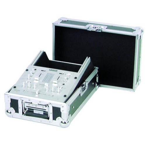 Omnitronic MCR-10 10 inch mixer flightcase