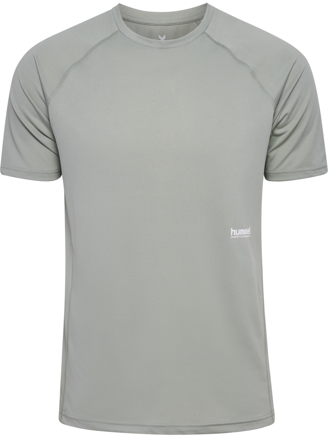 hmlPULSE WORKOUT T-SHIRT S/S